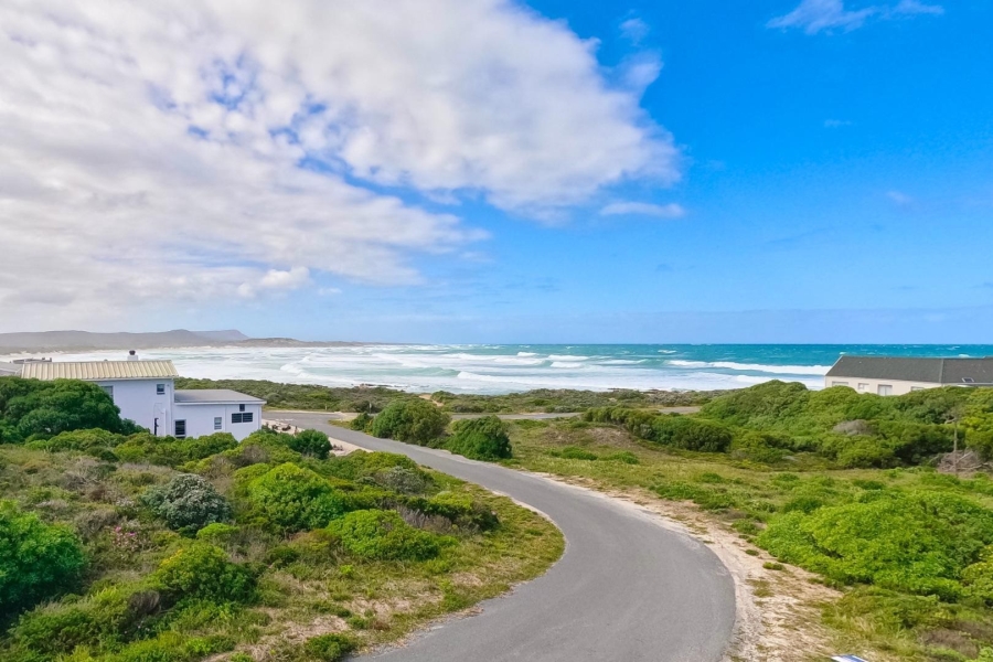 0 Bedroom Property for Sale in Pearly Beach Western Cape